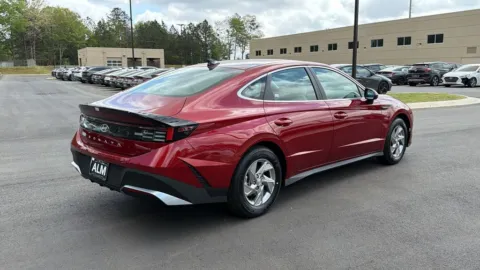 More photos of 2026 Hyundai Sonata SE at ALM Hyundai Athens, GA