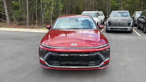 Photos of 2026 Hyundai Sonata SE for sale in Athens, GA at ALM Hyundai Athens
