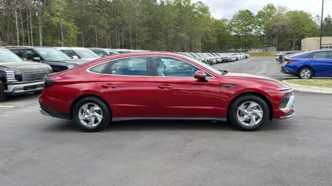 More photos of 2026 Hyundai Sonata SE at ALM Hyundai Athens, GA