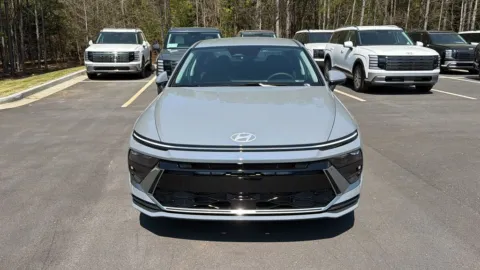 Photos of 2026 Hyundai Sonata SE for sale in Athens, GA at ALM Hyundai Athens
