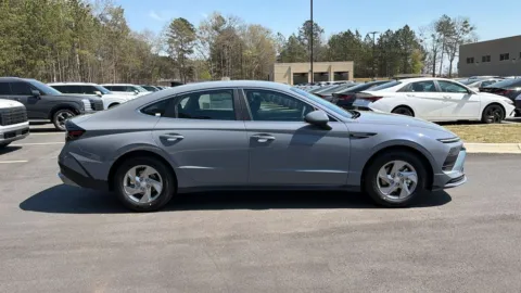 More photos of 2026 Hyundai Sonata SE at ALM Hyundai Athens, GA