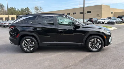 More photos of 2026 Hyundai Tucson SEL at ALM Hyundai Athens, GA