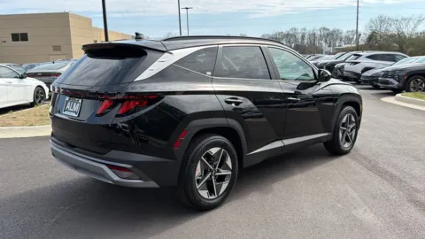 More photos of 2026 Hyundai Tucson SEL at ALM Hyundai Athens, GA