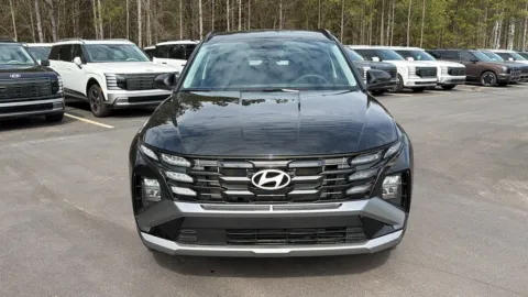 Photos of 2026 Hyundai Tucson SEL for sale in Athens, GA at ALM Hyundai Athens