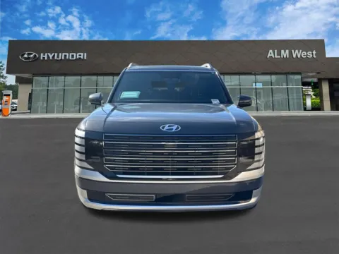 Photos of 2026 Hyundai Palisade Hybrid Calligraphy for sale in Athens, GA at ALM Hyundai Athens