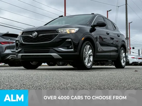 Another view of 2023 Buick Encore GX Preferred for sale in Athens, GA at ALM Hyundai Athens