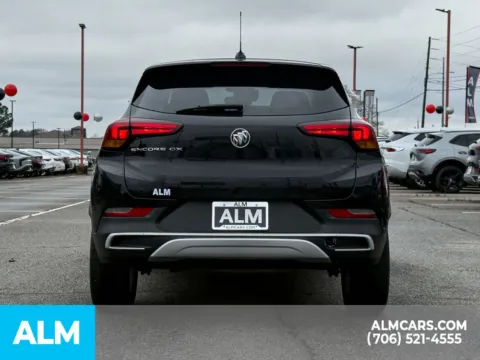More photos of 2023 Buick Encore GX Preferred at ALM Hyundai Athens, GA