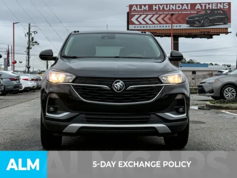 Another view of 2023 Buick Encore GX Preferred for sale in Athens, GA at ALM Hyundai Athens