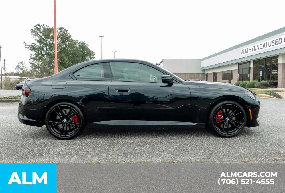 2023 BMW 2 Series M240i - Photo 6