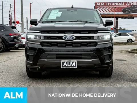 More photos of 2024 Ford Expedition Max XLT at ALM Hyundai Athens, GA