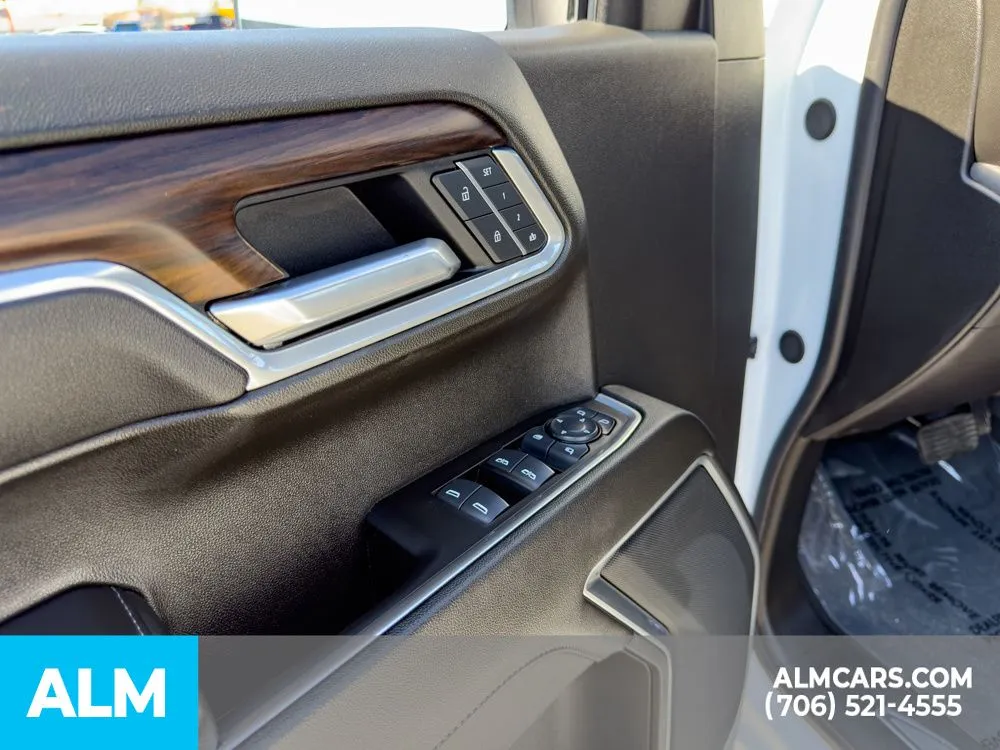 2025 GMC Sierra 1500 SLT - Photo 16