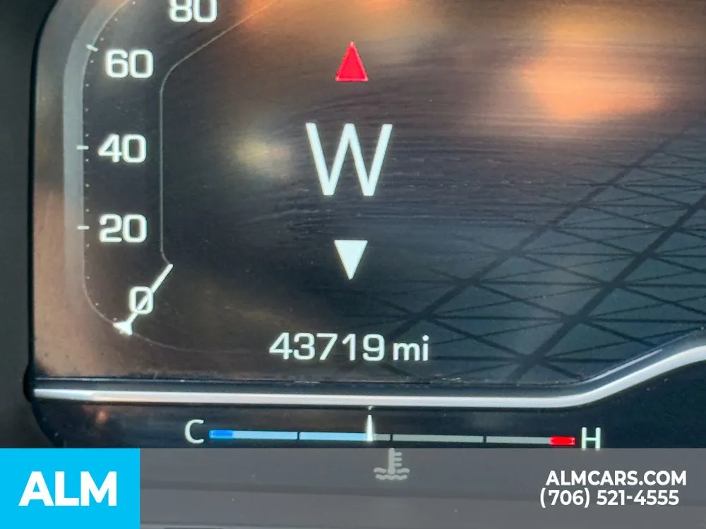 2025 GMC Sierra 1500 SLT - Photo 29