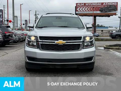 More photos of 2019 Chevrolet Tahoe LT at ALM Hyundai Athens, GA
