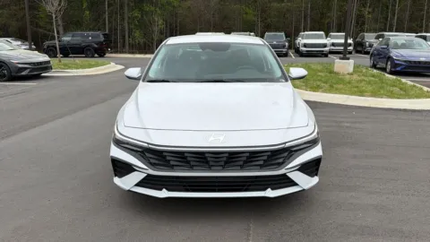 Photos of 2026 Hyundai Elantra SE for sale in Athens, GA at ALM Hyundai Athens