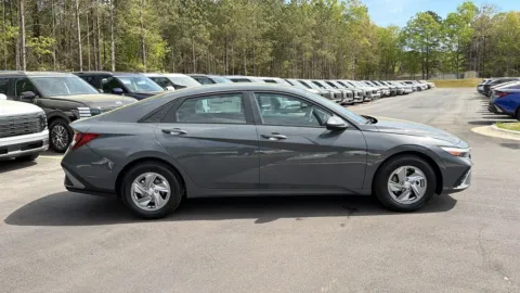 More photos of 2026 Hyundai Elantra SE at ALM Hyundai Athens, GA