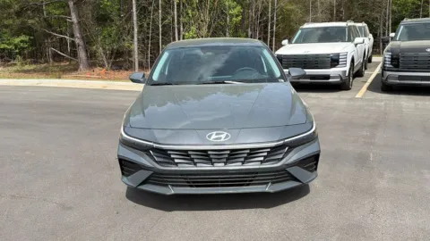 Photos of 2026 Hyundai Elantra SE for sale in Athens, GA at ALM Hyundai Athens