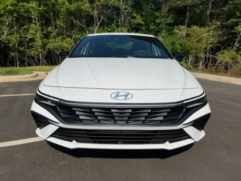 Photos of 2026 Hyundai Elantra SEL Sport for sale in Athens, GA at ALM Hyundai Athens