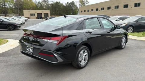 More photos of 2026 Hyundai Elantra SE at ALM Hyundai Athens, GA