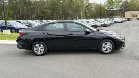 More photos of 2026 Hyundai Elantra SE at ALM Hyundai Athens, GA