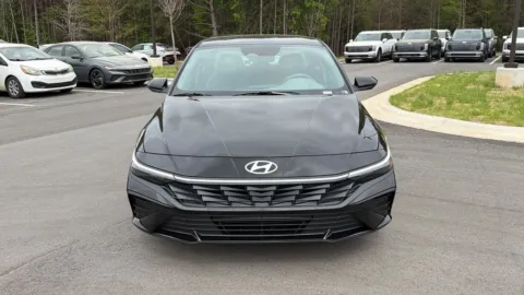 Photos of 2026 Hyundai Elantra SE for sale in Athens, GA at ALM Hyundai Athens