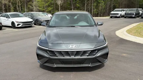 Photos of 2026 Hyundai Elantra SE for sale in Athens, GA at ALM Hyundai Athens