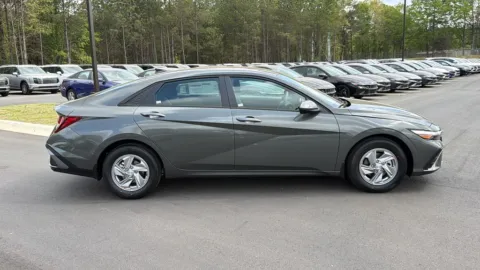 More photos of 2026 Hyundai Elantra SE at ALM Hyundai Athens, GA