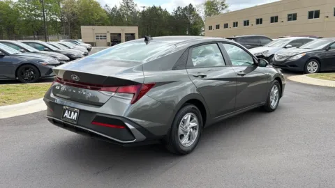 More photos of 2026 Hyundai Elantra SE at ALM Hyundai Athens, GA