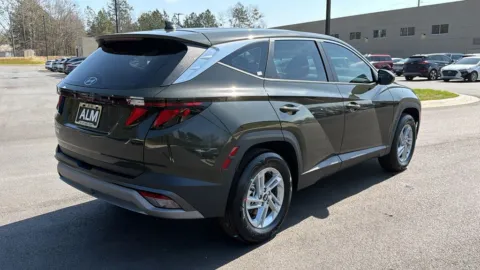 More photos of 2026 Hyundai Tucson SE at ALM Hyundai Athens, GA