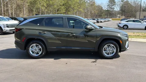 More photos of 2026 Hyundai Tucson SE at ALM Hyundai Athens, GA