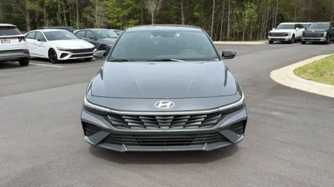 Photos of 2026 Hyundai Elantra SEL Sport for sale in Athens, GA at ALM Hyundai Athens