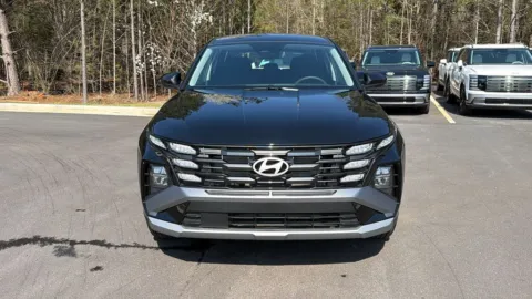Photos of 2026 Hyundai Tucson SE for sale in Athens, GA at ALM Hyundai Athens