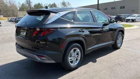 More photos of 2026 Hyundai Tucson SE at ALM Hyundai Athens, GA