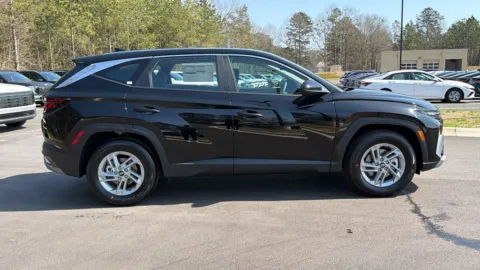 More photos of 2026 Hyundai Tucson SE at ALM Hyundai Athens, GA