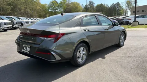 More photos of 2026 Hyundai Elantra SE at ALM Hyundai Athens, GA