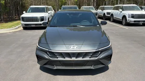 Photos of 2026 Hyundai Elantra SEL Sport for sale in Athens, GA at ALM Hyundai Athens