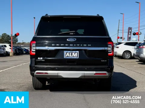 More photos of 2024 Ford Expedition Max Limited at ALM Hyundai Athens, GA
