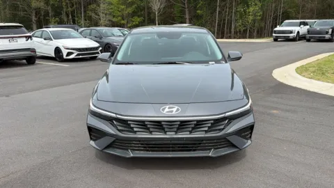 Photos of 2026 Hyundai Elantra SE for sale in Athens, GA at ALM Hyundai Athens