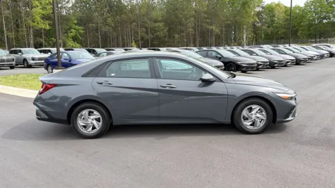 More photos of 2026 Hyundai Elantra SE at ALM Hyundai Athens, GA