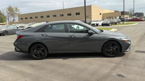 More photos of 2026 Hyundai Elantra SEL Sport at ALM Hyundai Athens, GA