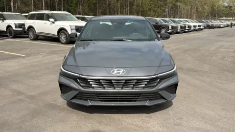 Photos of 2026 Hyundai Elantra SEL Sport for sale in Athens, GA at ALM Hyundai Athens