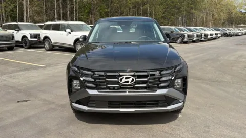 Photos of 2026 Hyundai Tucson Hybrid Blue SE for sale in Athens, GA at ALM Hyundai Athens