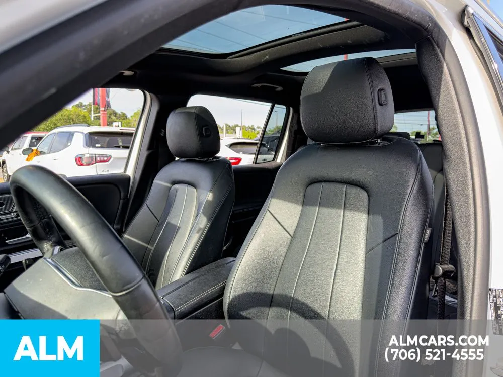 2022 Mercedes-Benz GLB Base - Photo 14