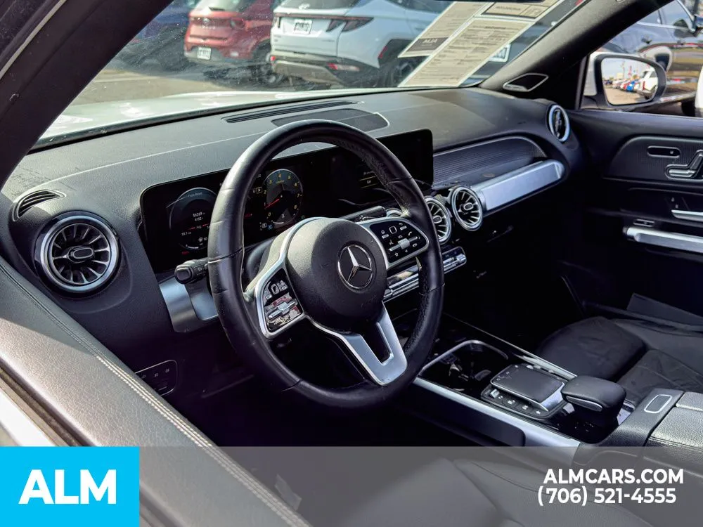 2022 Mercedes-Benz GLB Base - Photo 12