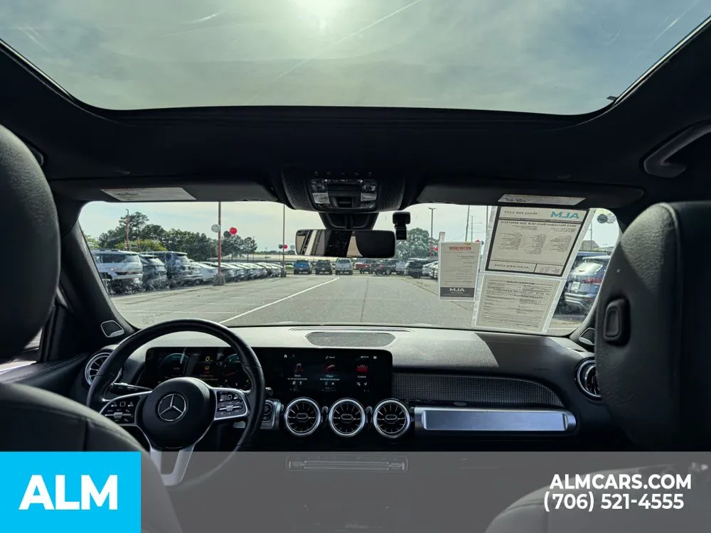 2022 Mercedes-Benz GLB Base - Photo 18