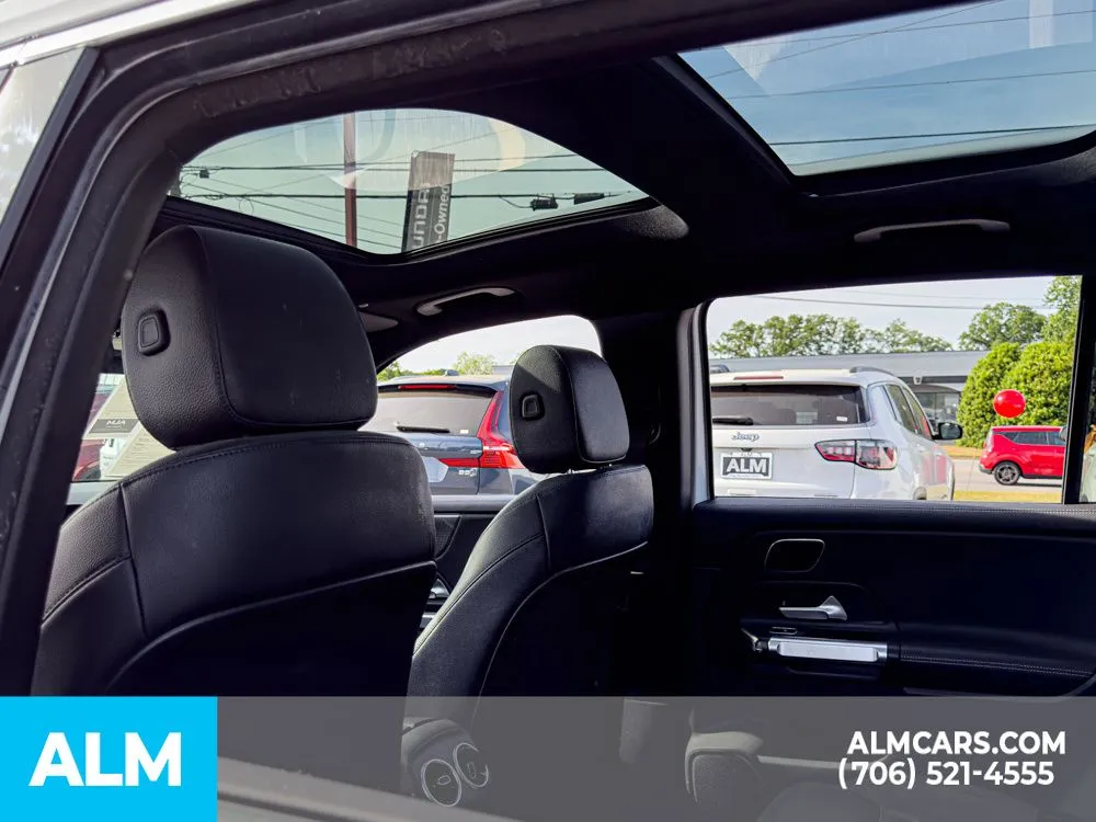 2022 Mercedes-Benz GLB Base - Photo 16