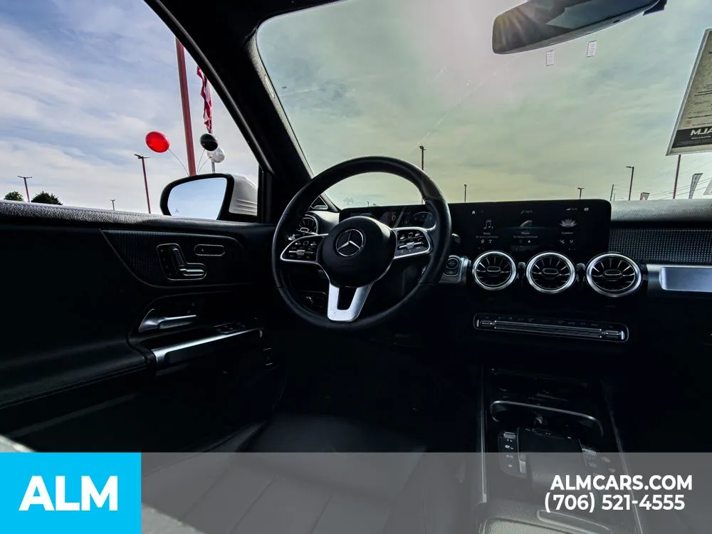 2022 Mercedes-Benz GLB Base - Photo 20