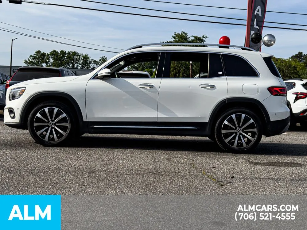 2022 Mercedes-Benz GLB Base - Photo 11