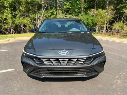Photos of 2026 Hyundai Elantra SEL Sport for sale in Athens, GA at ALM Hyundai Athens