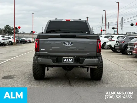 More photos of 2024 Ford F-150 STX at ALM Hyundai Athens, GA