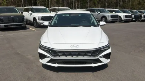 Photos of 2026 Hyundai Elantra SE for sale in Athens, GA at ALM Hyundai Athens